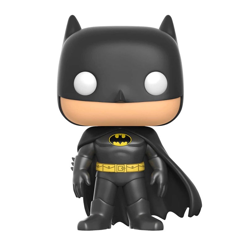 POP DC Super Heroes Classic Batman Figure
